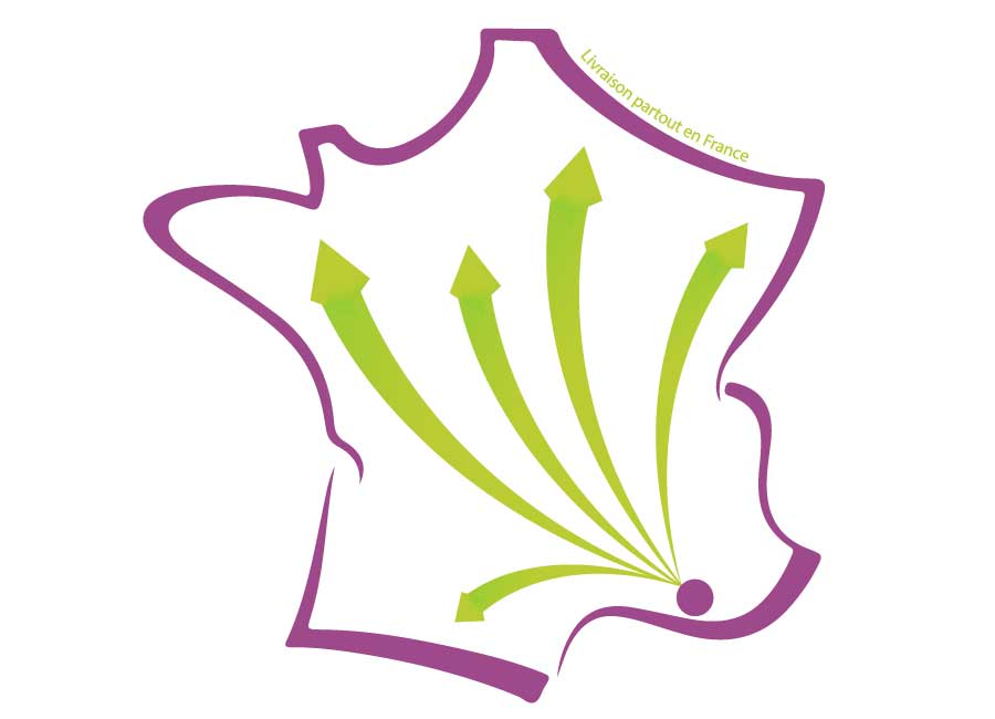 Carte de france