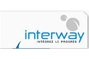 Logo interway