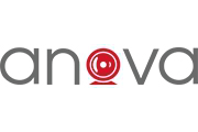 Logo anova