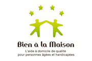 Logo bien a la maison