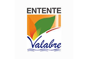 Logo entenvalbre