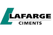 Logo Lafarge