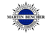 Logo martin bencher
